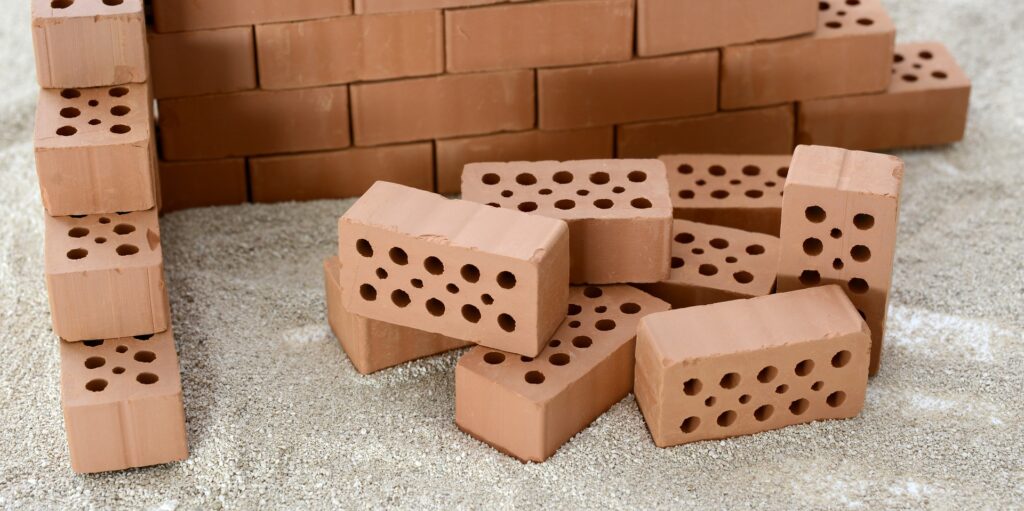Materiale da costruzione
