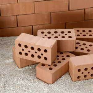 Materiale da costruzione